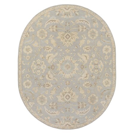 Surya Caesar - 8' X 10' Oval Area Rug CAE1162-810OV